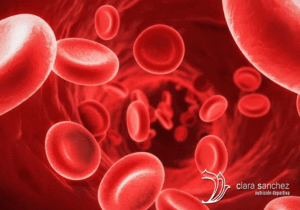 Lee más sobre el artículo La anemia