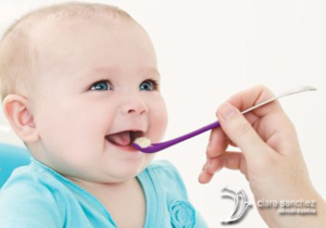 Lee más sobre el artículo Alimentación en bebés de 6 a 12-18 meses