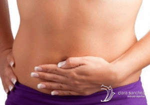 Lee más sobre el artículo Vientre hinchado o distensión abdominal