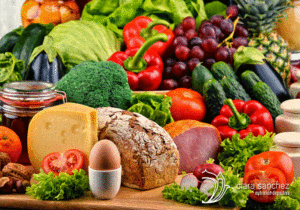 Lee más sobre el artículo Dieta FODMAP