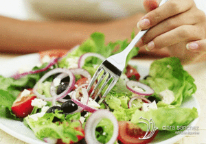 Lee más sobre el artículo Dietas vegetarianas